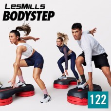 BODY STEP 122 VIDEO+MUSIC+NOTES